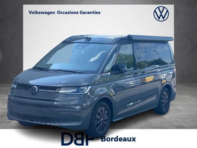 Volkswagen California 7 Coast 2.0 Tdi 150ch Dsg7