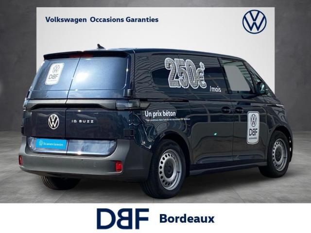 Volkswagen Id. Buzz image 2