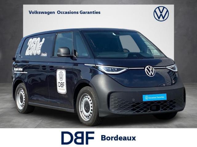 Volkswagen Id. Buzz image 5