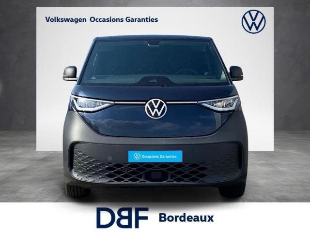Volkswagen Id. Buzz image 6