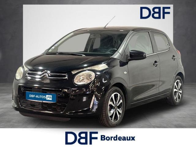 Citroen C1 Vti 82 Shine
