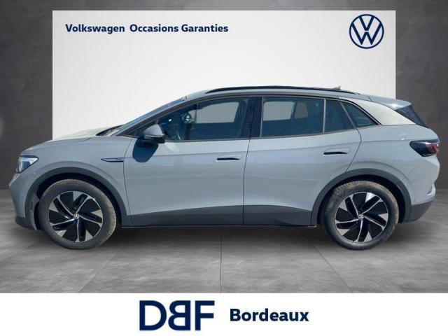 Volkswagen Id.4 image 3