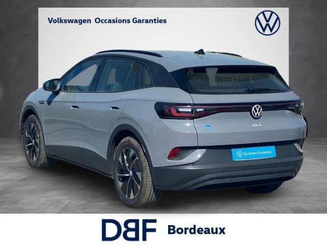 Volkswagen Id.4 image 8