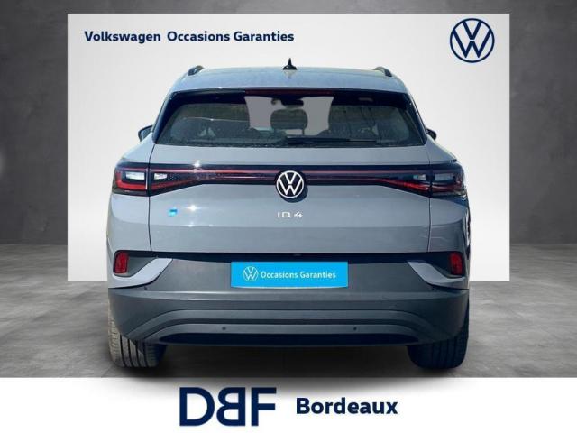 Volkswagen Id.4 image 6