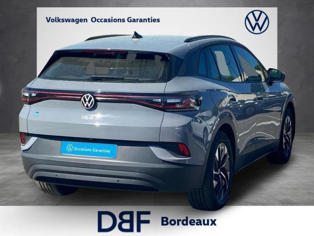 Volkswagen Id.4 image 1