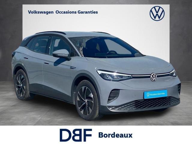 Volkswagen Id.4 image 9
