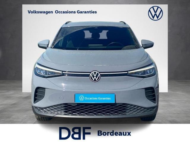 Volkswagen Id.4 image 5