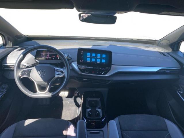 Volkswagen Id.4 image 2