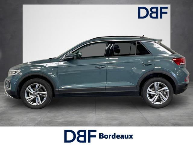 Volkswagen T-Roc image 2