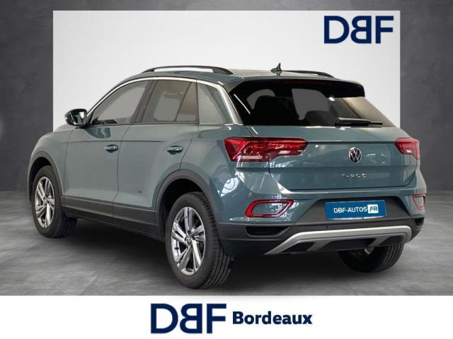 Volkswagen T-Roc image 7