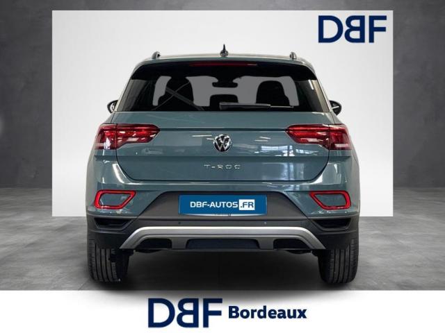 Volkswagen T-Roc image 4