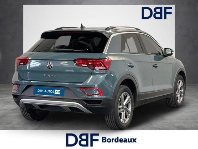 Volkswagen T-Roc image 8