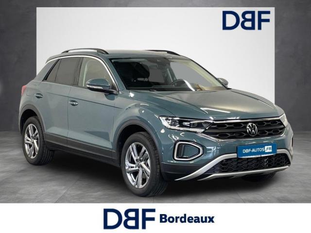 Volkswagen T-Roc image 9