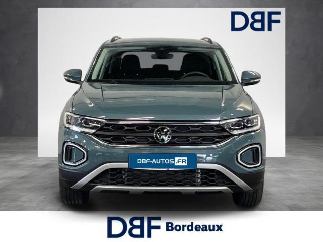 Volkswagen T-Roc image 1