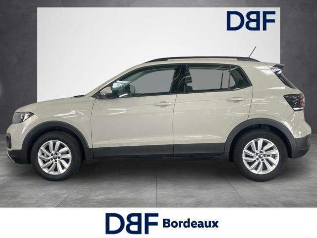 Volkswagen T-Cross image 5