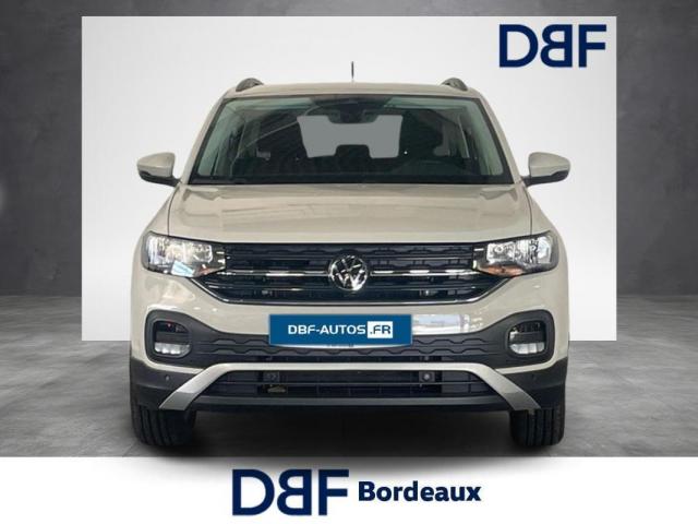 Volkswagen T-Cross image 9