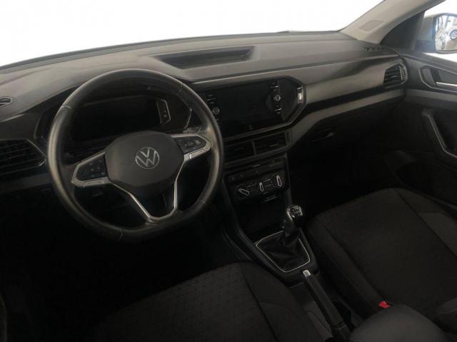Volkswagen T-Cross image 7