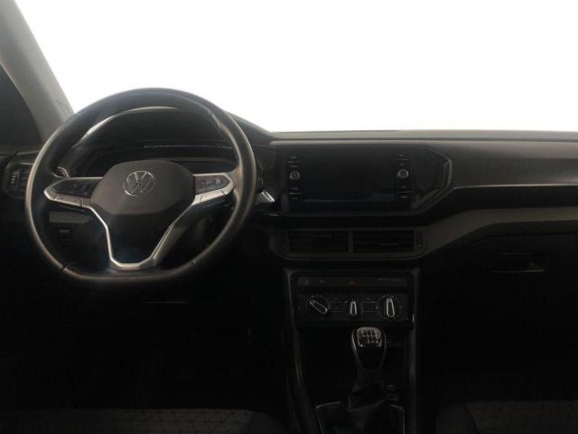 Volkswagen T-Cross image 3