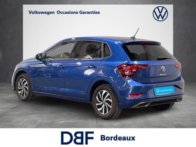 Volkswagen Polo image 3