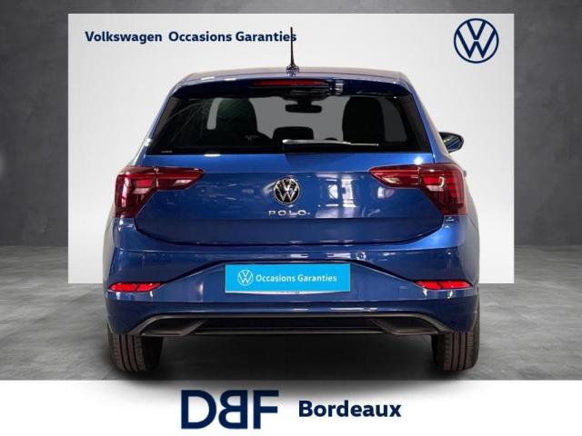 Volkswagen Polo image 2
