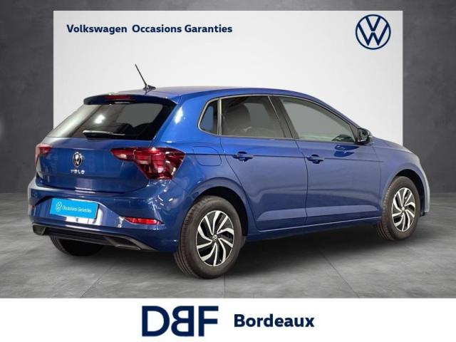 Volkswagen Polo image 5