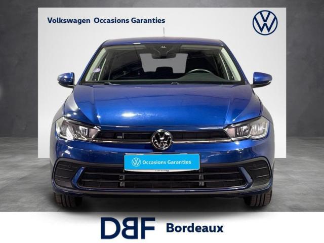 Volkswagen Polo image 4