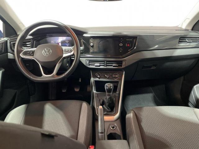 Volkswagen Polo image 1