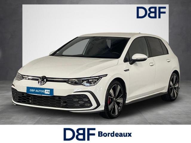 Volkswagen Golf 2.0 Tdi Scr 200 Dsg7 Gtd