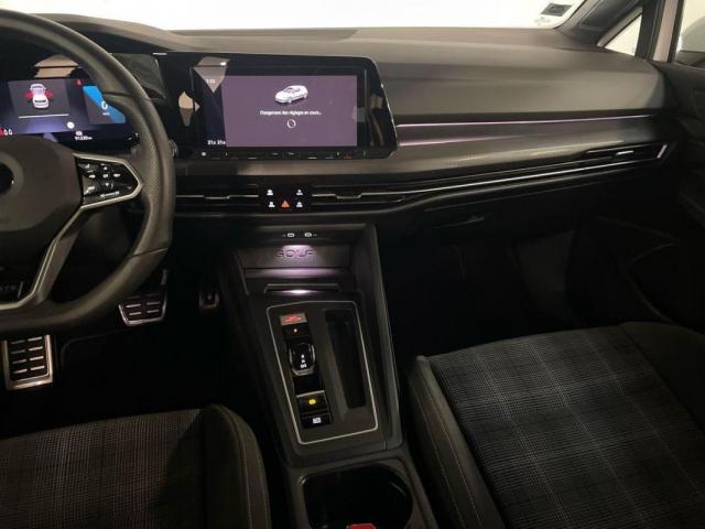 Volkswagen Golf image 1