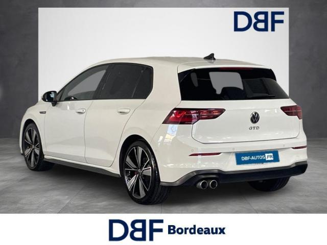 Volkswagen Golf image 2