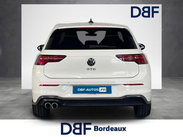 Volkswagen Golf image 4