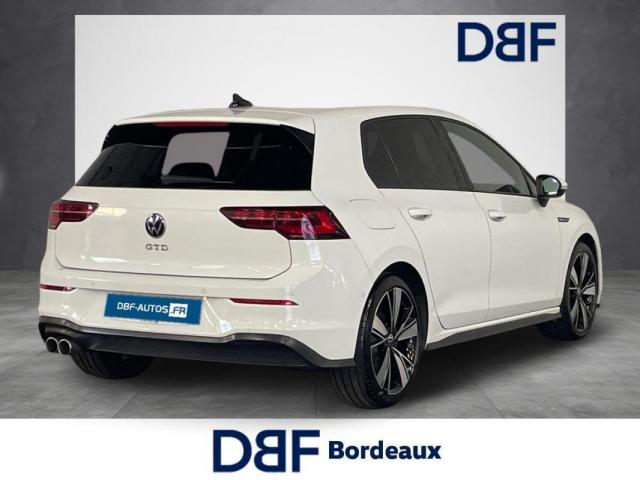 Volkswagen Golf image 3