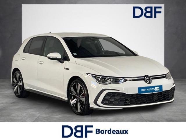 Volkswagen Golf image 9
