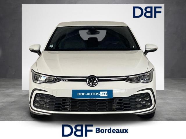Volkswagen Golf image 6