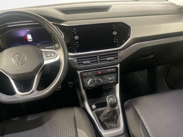 Volkswagen T-Cross image 5
