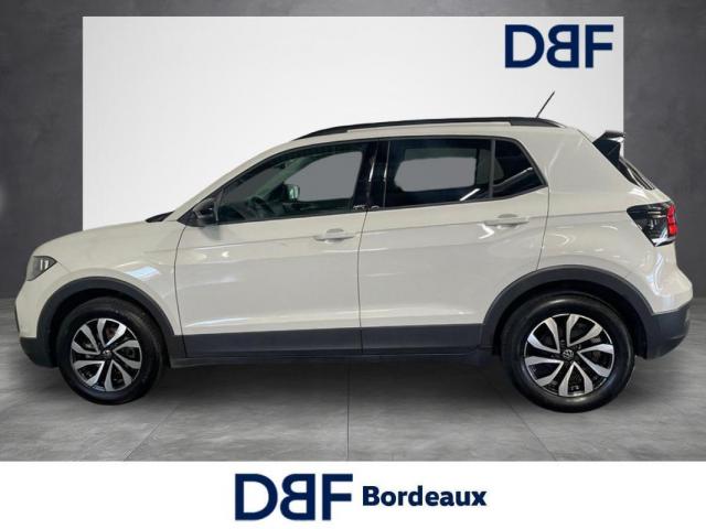 Volkswagen T-Cross image 7