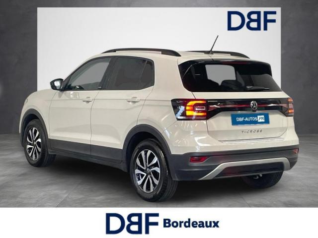 Volkswagen T-Cross image 6