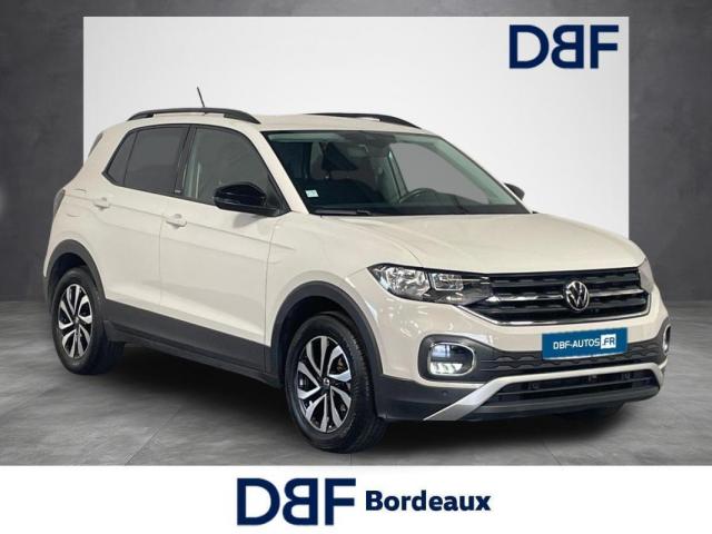 Volkswagen T-Cross image 3