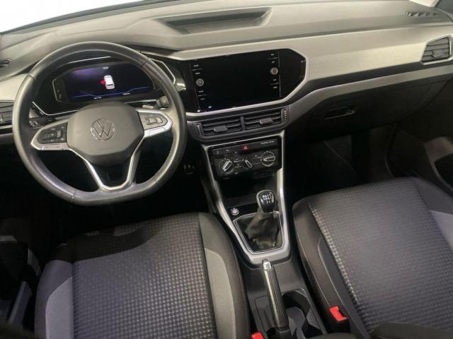 Volkswagen T-Cross image 4