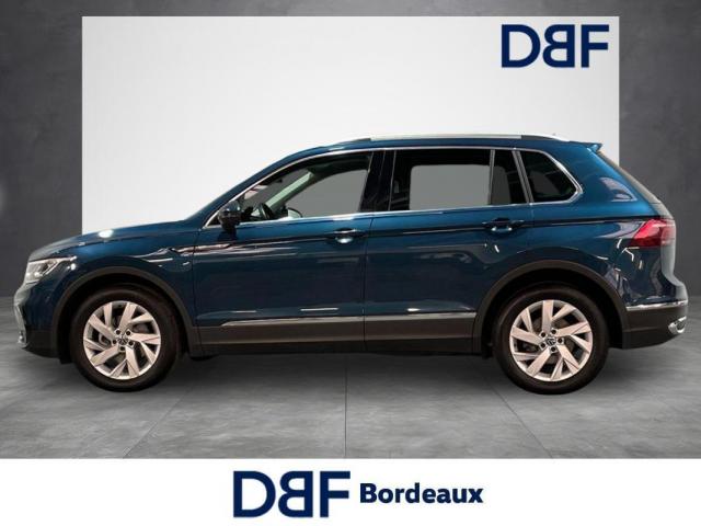 Volkswagen Tiguan image 4