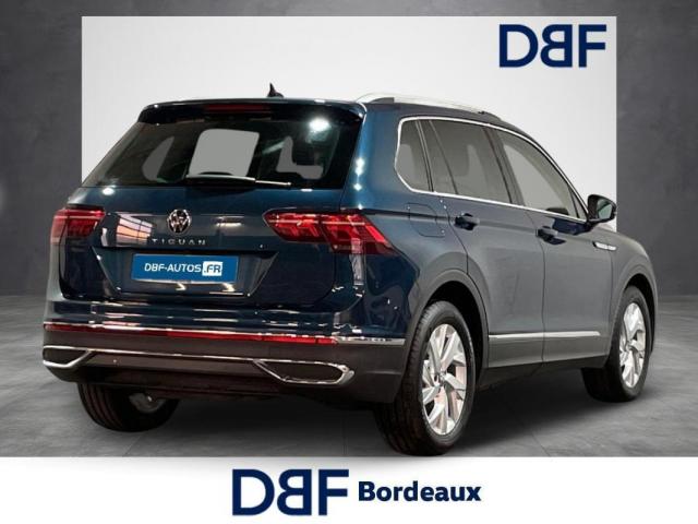 Volkswagen Tiguan image 7