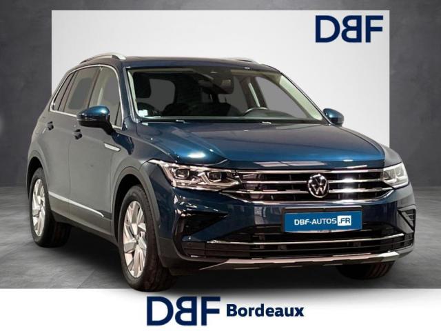 Volkswagen Tiguan image 2