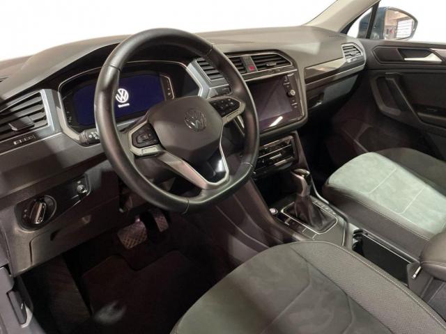 Volkswagen Tiguan image 1