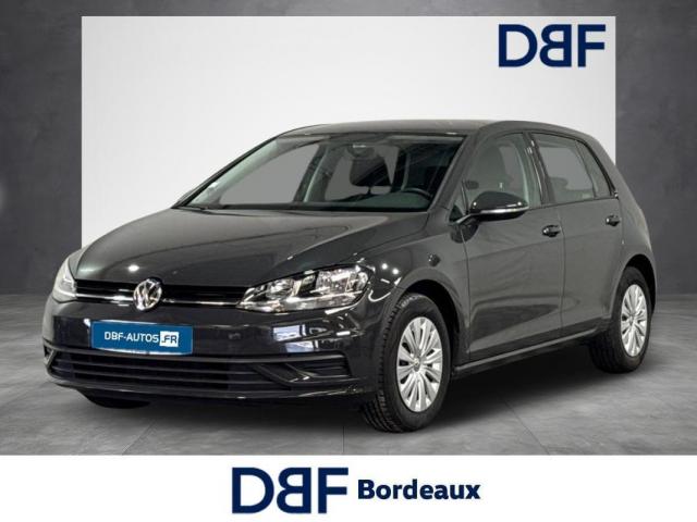 Volkswagen Golf 1.0 Tsi 85 Bvm5 Trendline