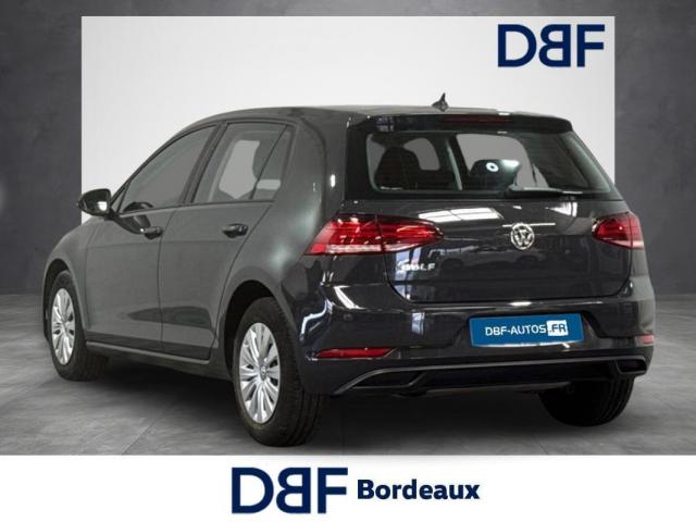 Volkswagen Golf image 8