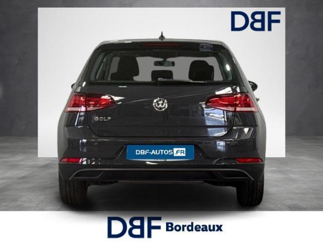 Volkswagen Golf image 5