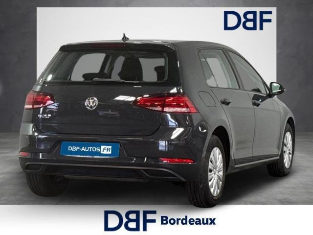 Volkswagen Golf image 9