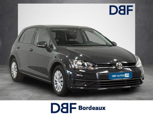 Volkswagen Golf image 4
