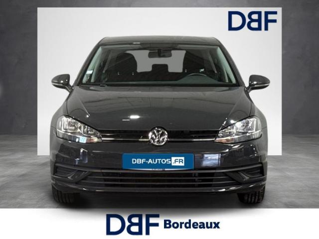Volkswagen Golf image 1