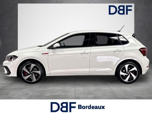 Volkswagen Polo image 1